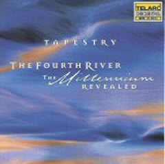 Fourth River cover art