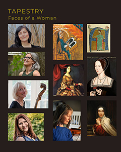 Faces of a Woman image